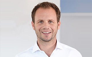 Dr. med. Sebastian Beckers